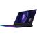 Alt View 22. MSI - GE66 Raider 15.6" Gaming Laptop - Intel Core i9 - 32 GB Memory - NVIDIA GeForce RTX 3080 - 2 TB SSD - Titanium Blue.
