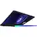 Alt View 23. MSI - GE66 Raider 15.6" Gaming Laptop - Intel Core i9 - 32 GB Memory - NVIDIA GeForce RTX 3080 - 2 TB SSD - Titanium Blue.