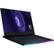 Alt View 25. MSI - GE66 Raider 15.6" Gaming Laptop - Intel Core i9 - 32 GB Memory - NVIDIA GeForce RTX 3080 - 2 TB SSD - Titanium Blue.