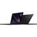 Front. MSI - GS66 Stealth 15.6" Gaming Laptop - Intel Core i7 - 16 GB Memory - NVIDIA GeForce RTX 3080 - 1 TB SSD - Core Black.