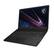 Alt View 11. MSI - GS76 Stealth 17.3" Gaming Laptop - Intel Core i9 - 64 GB Memory - NVIDIA GeForce RTX 3080 - 2 TB SSD - Core Black.
