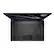 Alt View 15. MSI - GS76 Stealth 17.3" Gaming Laptop - Intel Core i9 - 64 GB Memory - NVIDIA GeForce RTX 3080 - 2 TB SSD - Core Black.