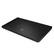 Alt View 18. MSI - GS76 Stealth 17.3" Gaming Laptop - Intel Core i9 - 64 GB Memory - NVIDIA GeForce RTX 3080 - 2 TB SSD - Core Black.