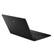 Alt View 19. MSI - GS76 Stealth 17.3" Gaming Laptop - Intel Core i9 - 64 GB Memory - NVIDIA GeForce RTX 3080 - 2 TB SSD - Core Black.
