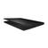 Alt View 21. MSI - GS76 Stealth 17.3" Gaming Laptop - Intel Core i9 - 64 GB Memory - NVIDIA GeForce RTX 3080 - 2 TB SSD - Core Black.