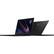 Front. MSI - GS66 Stealth 15.6" Gaming Laptop - Intel Core i7 - 16 GB Memory - NVIDIA GeForce RTX 2060 - 512 GB SSD - Core Black.