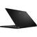 Alt View 16. MSI - GS66 Stealth 15.6" Gaming Laptop - Intel Core i7 - 16 GB Memory - NVIDIA GeForce RTX 2060 - 512 GB SSD - Core Black.