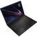Alt View 20. MSI - GS66 Stealth 15.6" Gaming Laptop - Intel Core i7 - 16 GB Memory - NVIDIA GeForce RTX 2060 - 512 GB SSD - Core Black.