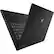 Alt View 24. MSI - GS66 Stealth 15.6" Gaming Laptop - Intel Core i7 - 16 GB Memory - NVIDIA GeForce RTX 2060 - 512 GB SSD - Core Black.