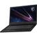 Alt View 26. MSI - GS66 Stealth 15.6" Gaming Laptop - Intel Core i7 - 16 GB Memory - NVIDIA GeForce RTX 2060 - 512 GB SSD - Core Black.