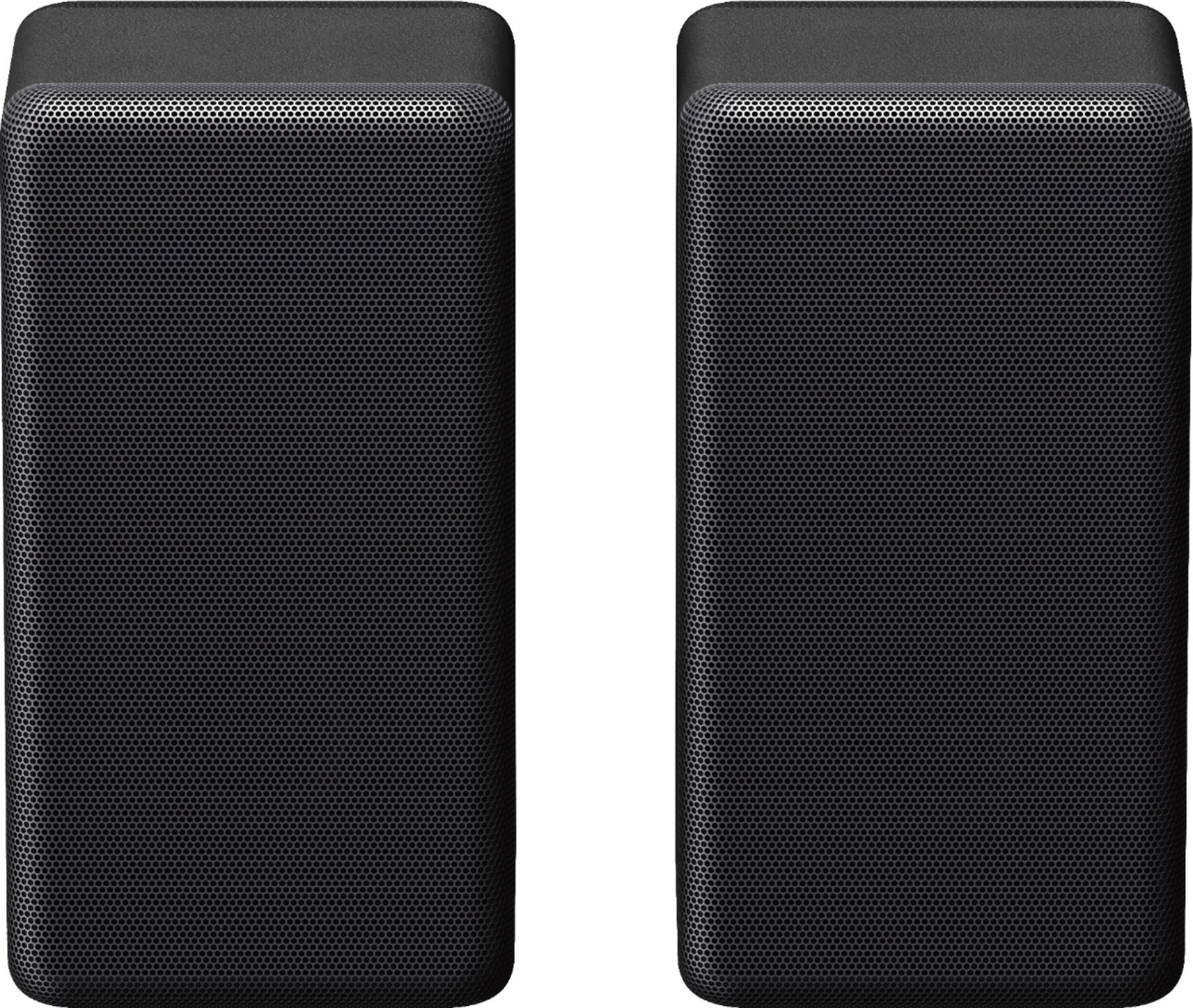Best Black Sony Rear Buy Speaker - SARS3S SA-RS3S Wireless