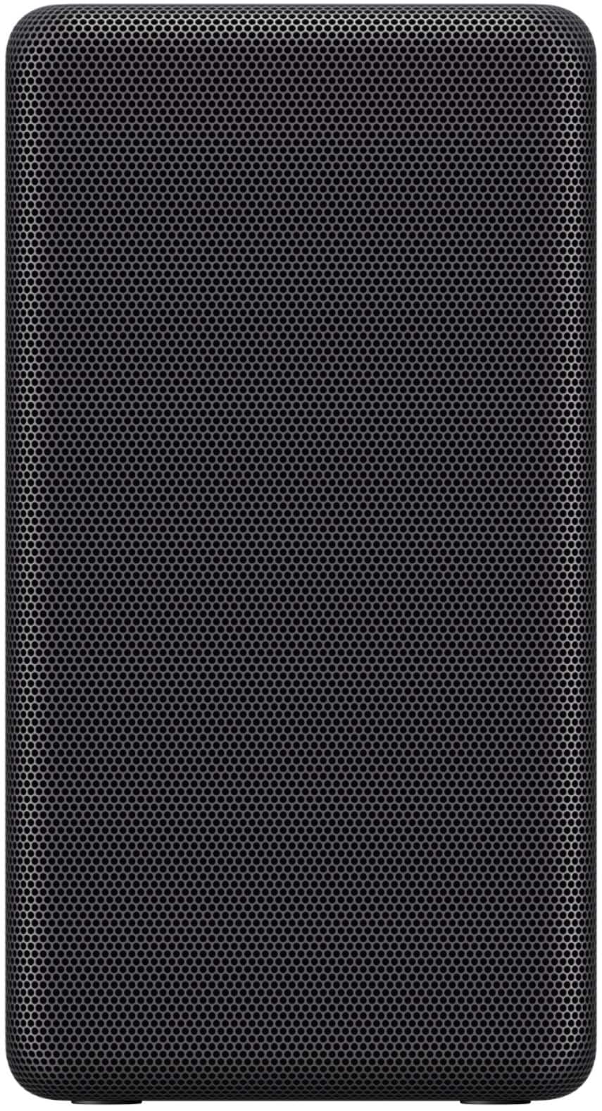 Alt View 11. Sony - SA-RS3S Wireless Rear Speaker - Black.