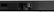 Back Zoom. Sony - HT-A5000 5.1.2 Channel Soundbar with Dolby Atmos - Black.