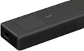 Angle Zoom. Sony - HT-A5000 5.1.2 Channel Soundbar with Dolby Atmos - Black.