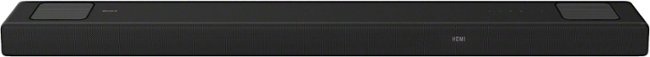 Sony - HT-A5000 5.1.2 Channel Soundbar with Dolby Atmos - Black