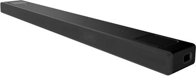 Sony HT A5000 5.1.2ch Dolby Atmos Soundbar, Chromecast built in Sony HT A5000 5.1.2ch Dolby Atmos Soundbar, Chromecast built in