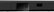 Alt View Zoom 15. Sony - HT-A5000 5.1.2 Channel Soundbar with Dolby Atmos - Black.