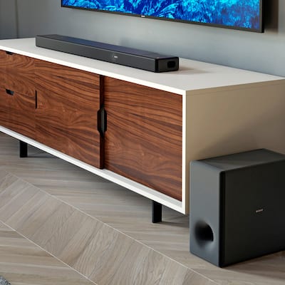 Sony HT A5000 5.1.2ch Dolby Atmos Soundbar, Chromecast built in Sony HT A5000 5.1.2ch Dolby Atmos Soundbar, Chromecast built in