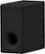 Angle Zoom. Sony - Wireless Subwoofer - Black.