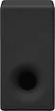 Sony - SA-SW3 200W Wireless Subwoofer - Black