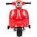 Front. Huffy - Vespa Ride On Scooter, 6 Volt - Red.
