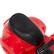 Alt View 12. Huffy - Vespa Ride On Scooter, 6 Volt - Red.
