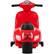 Alt View 17. Huffy - Vespa Ride On Scooter, 6 Volt - Red.