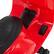 Alt View 18. Huffy - Vespa Ride On Scooter, 6 Volt - Red.