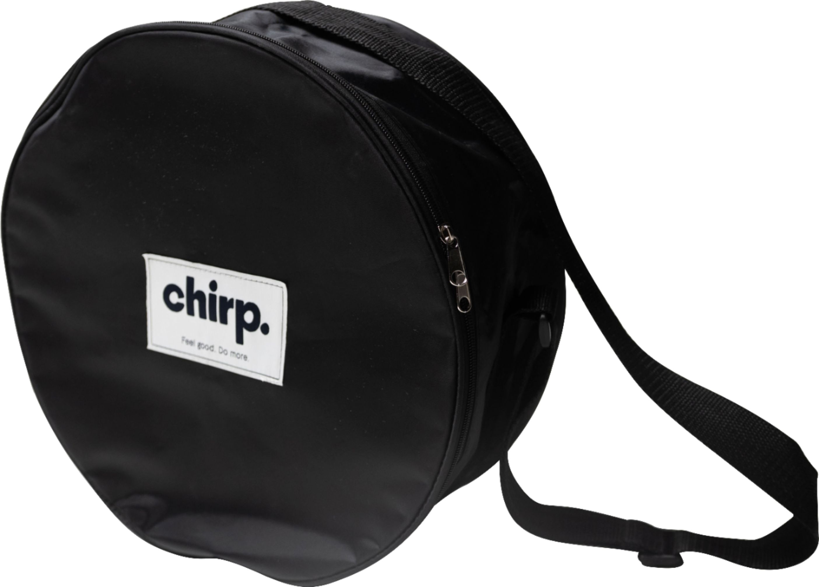 chirp wheel review