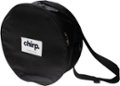 Angle Zoom. Storage Case for Chirp Wheel+ - Black.