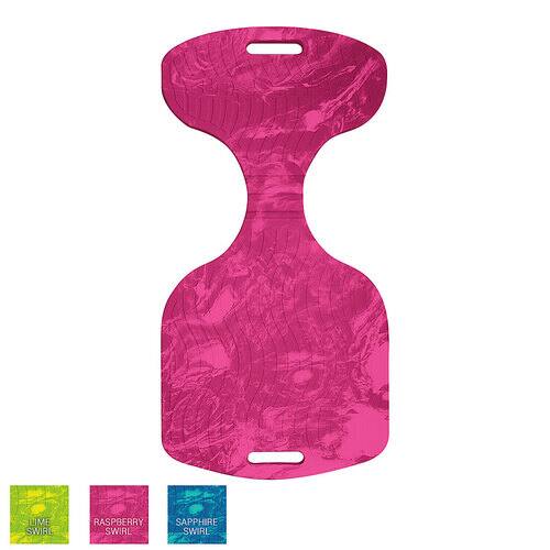 Airhead - SUN COMFORT Saddle, Raspberry Swirl