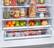 Alt View 19. LG - 22 Cu. Ft. 4-Door French Door Counter-Depth Smart Refrigerator with External Tall Ice and Water - PrintProof Stainless Steel.