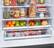 Alt View 25. LG - 22 Cu. Ft. 4-Door French Door Smart Refrigerator with Craft Ice - PrintProof Black Stainless Steel.