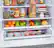 Alt View 19. LG - 22 Cu. Ft. 4-Door French Door Smart Refrigerator with Craft Ice - PrintProof Stainless Steel.