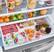 Alt View 29. LG - 22 Cu. Ft. 4-Door French Door Smart Refrigerator with Craft Ice - PrintProof Stainless Steel.