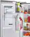 Alt View 31. LG - 22 Cu. Ft. 4-Door French Door Smart Refrigerator with Craft Ice - PrintProof Stainless Steel.