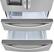 Alt View 33. LG - 22 Cu. Ft. 4-Door French Door Smart Refrigerator with Craft Ice - PrintProof Stainless Steel.
