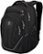 Alt View Zoom 12. Swissdigital Design - Terabyte TSA-friendly Backpack with USB Charging port/RFID protection and fits up to 15.6" laptop - Black.