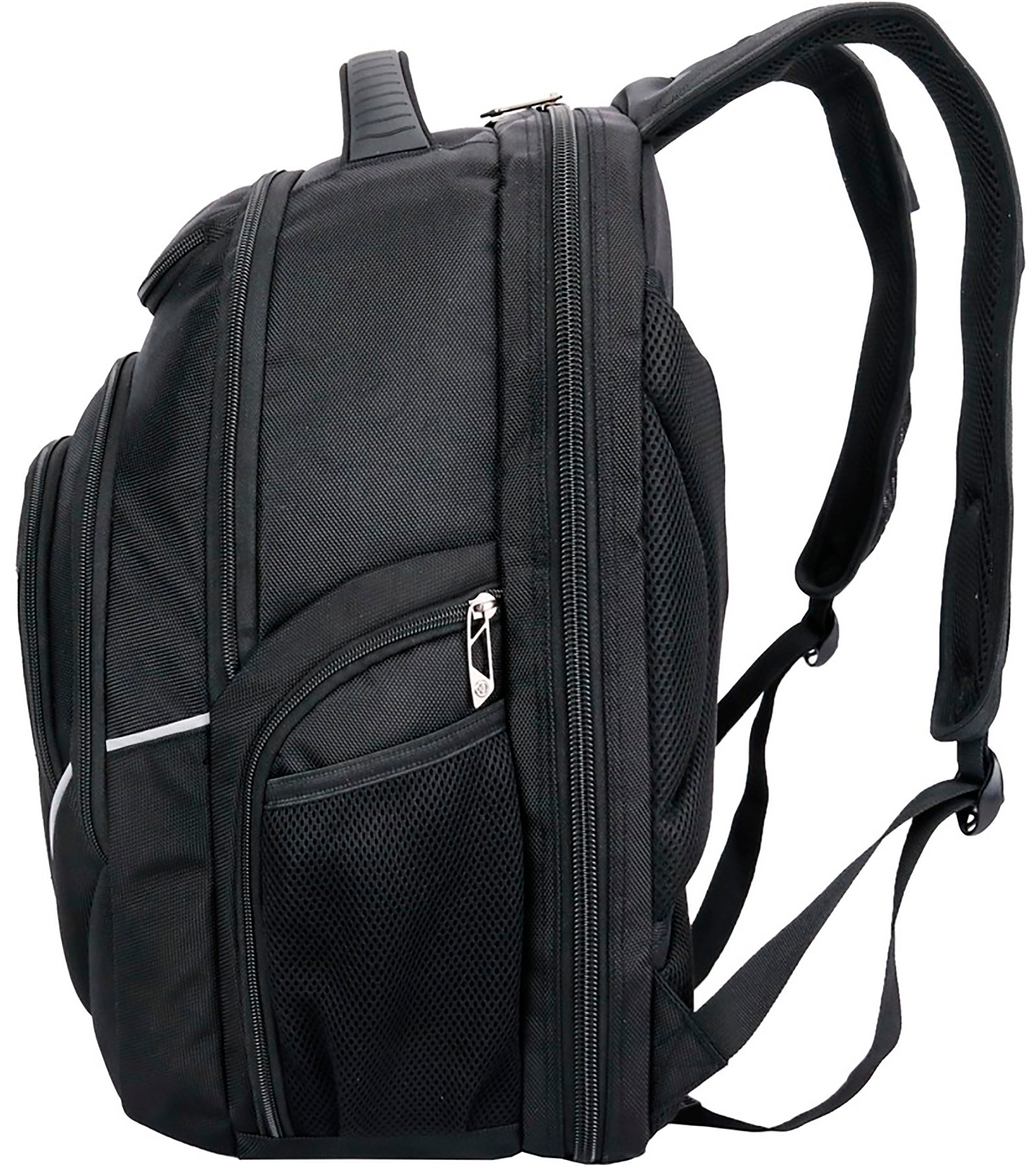 Customer Reviews: Swissdigital Design Terabyte TSA-friendly Backpack ...