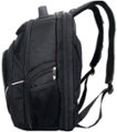 Alt View Zoom 1. Swissdigital Design - Terabyte TSA-friendly Backpack with USB Charging port/RFID protection and fits up to 15.6" laptop - Black.