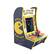 Alt View 12. Arcade1Up - Super Pac-Man Countercade.