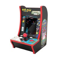 Arcade1Up - Galaga/Pac-Man Counter-Cade - Alt_View_Zoom_11