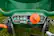 Alt View 3. Scotts - Turf Builder EdgeGuard DLX Broadcast Spreader - Green.