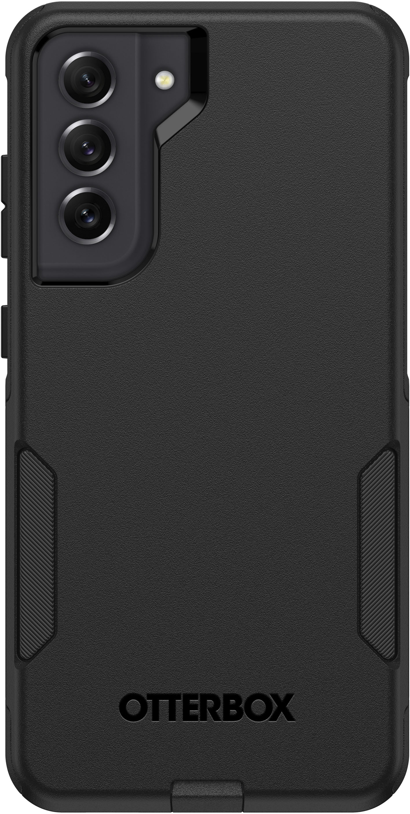 OtterBox Commuter Series Hard Shell for Samsung Galaxy S21 FE 5G Black  77-84122 - Best Buy