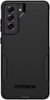 OtterBox - Commuter Series Hard Shell for Samsung Galaxy S21 FE 5G - Black