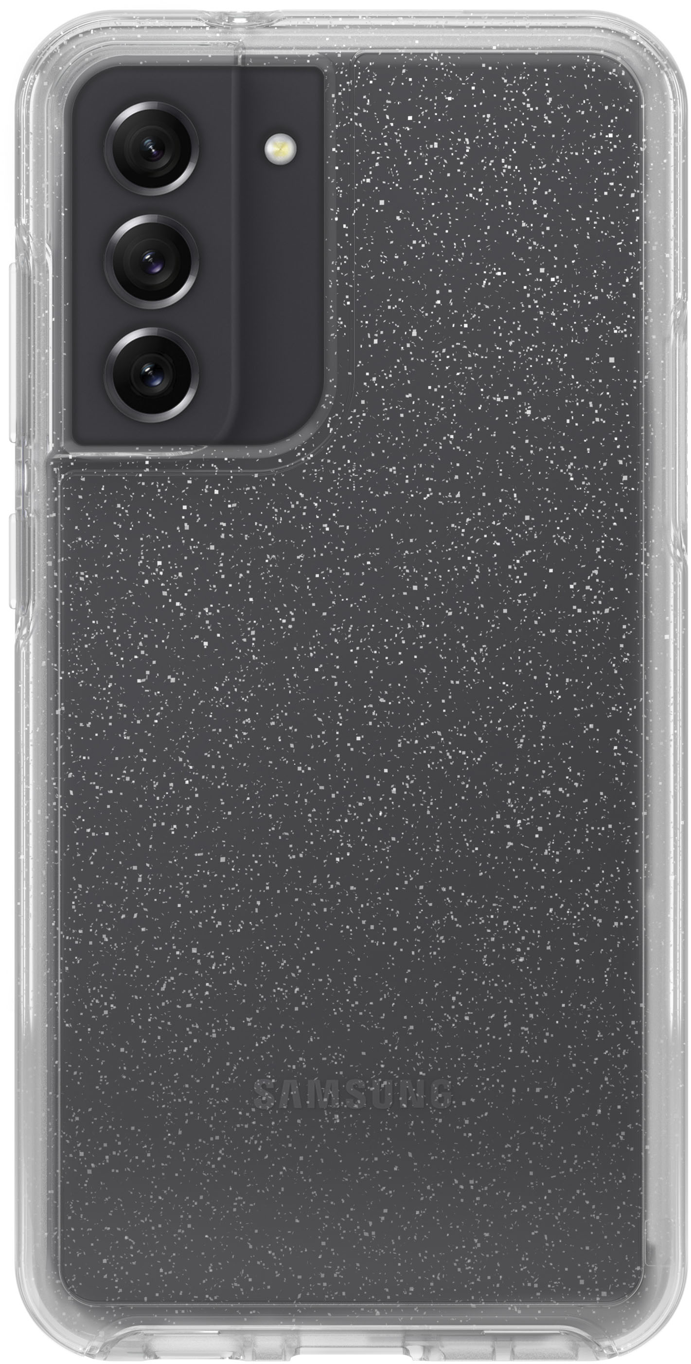Samsung Galaxy S21+ 5G Case Kvadrat Back Cover Mint Gray