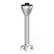 Alt View 13. Cuisinart - Smart Stick Variable Speed Hand Blender - Silver.