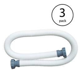 Intex - Water Accessory Pool Pump Replacement Hose 59" - Multi