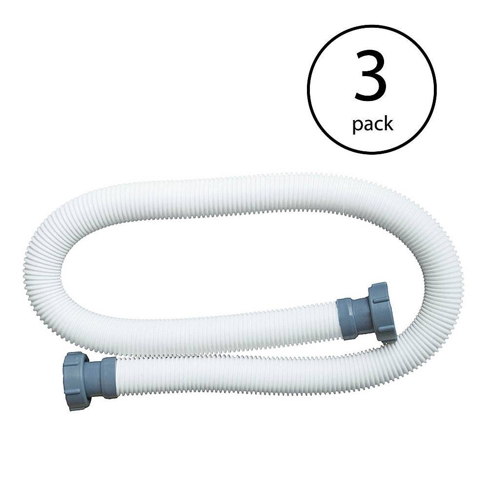 Intex - Water Accessory Pool Pump Replacement Hose 59"