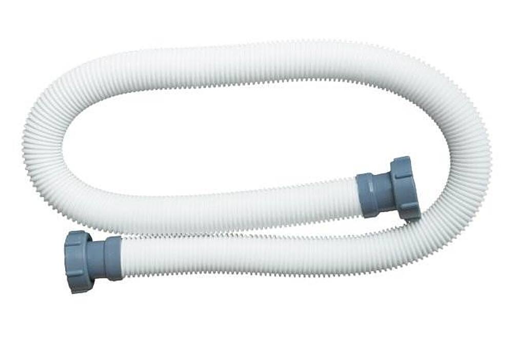 Intex - Pool Pump Replacement Hose - 59" Long - Set of 2